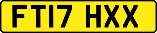 FT17HXX