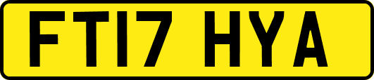 FT17HYA
