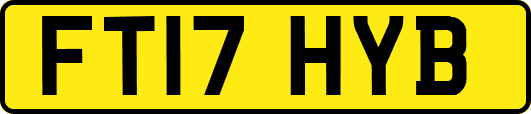 FT17HYB