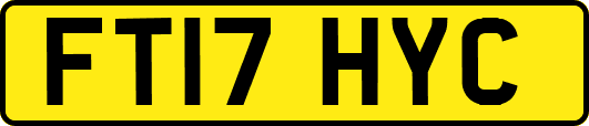 FT17HYC