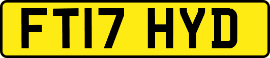FT17HYD