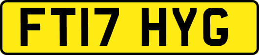 FT17HYG