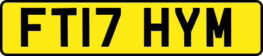 FT17HYM