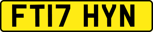 FT17HYN