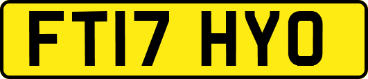 FT17HYO
