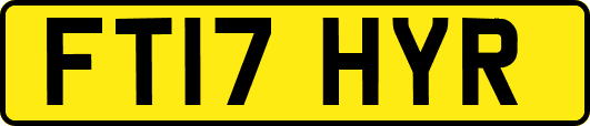 FT17HYR