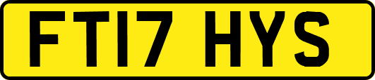 FT17HYS