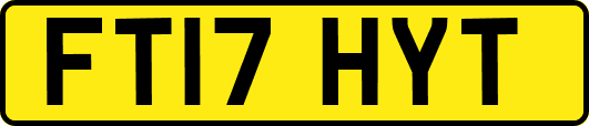 FT17HYT