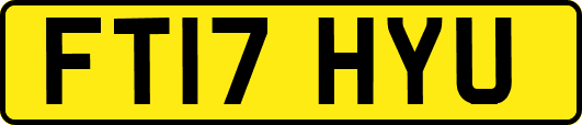 FT17HYU