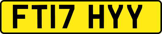 FT17HYY