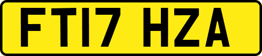 FT17HZA