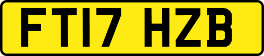 FT17HZB