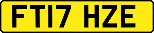 FT17HZE