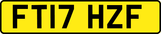 FT17HZF