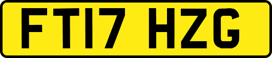 FT17HZG