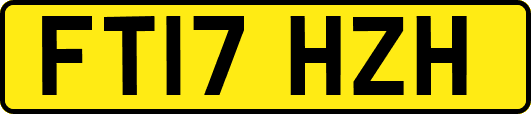 FT17HZH