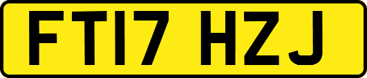 FT17HZJ