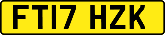 FT17HZK