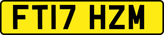 FT17HZM