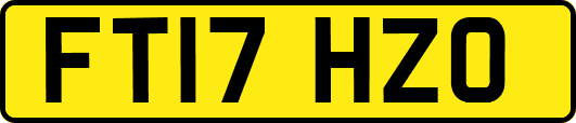 FT17HZO