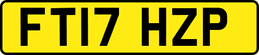 FT17HZP