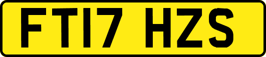 FT17HZS