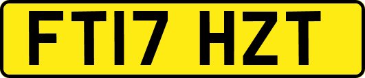 FT17HZT