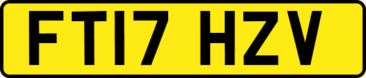 FT17HZV