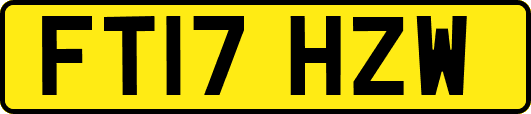 FT17HZW