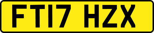 FT17HZX
