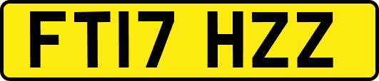 FT17HZZ
