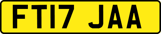 FT17JAA