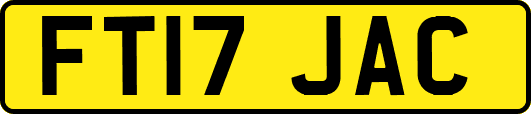 FT17JAC