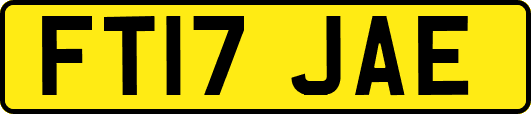 FT17JAE