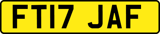 FT17JAF
