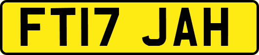 FT17JAH