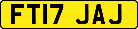FT17JAJ