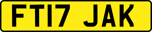 FT17JAK