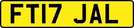 FT17JAL