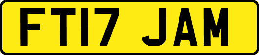 FT17JAM