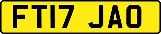 FT17JAO