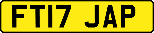 FT17JAP