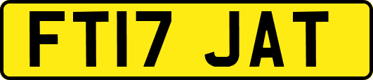 FT17JAT