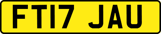 FT17JAU