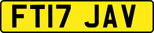 FT17JAV