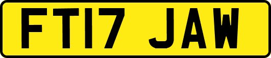FT17JAW
