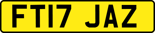 FT17JAZ