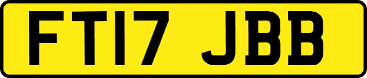 FT17JBB