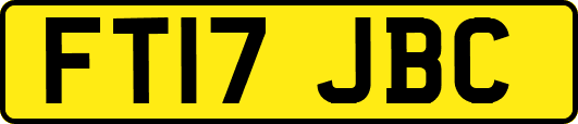 FT17JBC