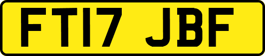 FT17JBF